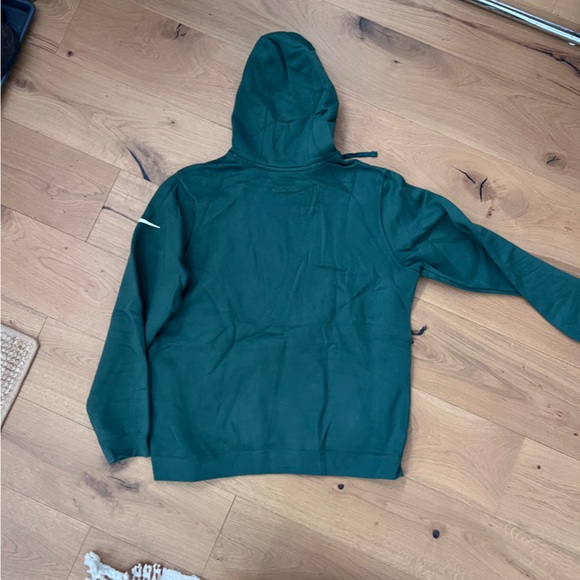 NFL NY JETS Hoodie XL - Picture 2 of 3